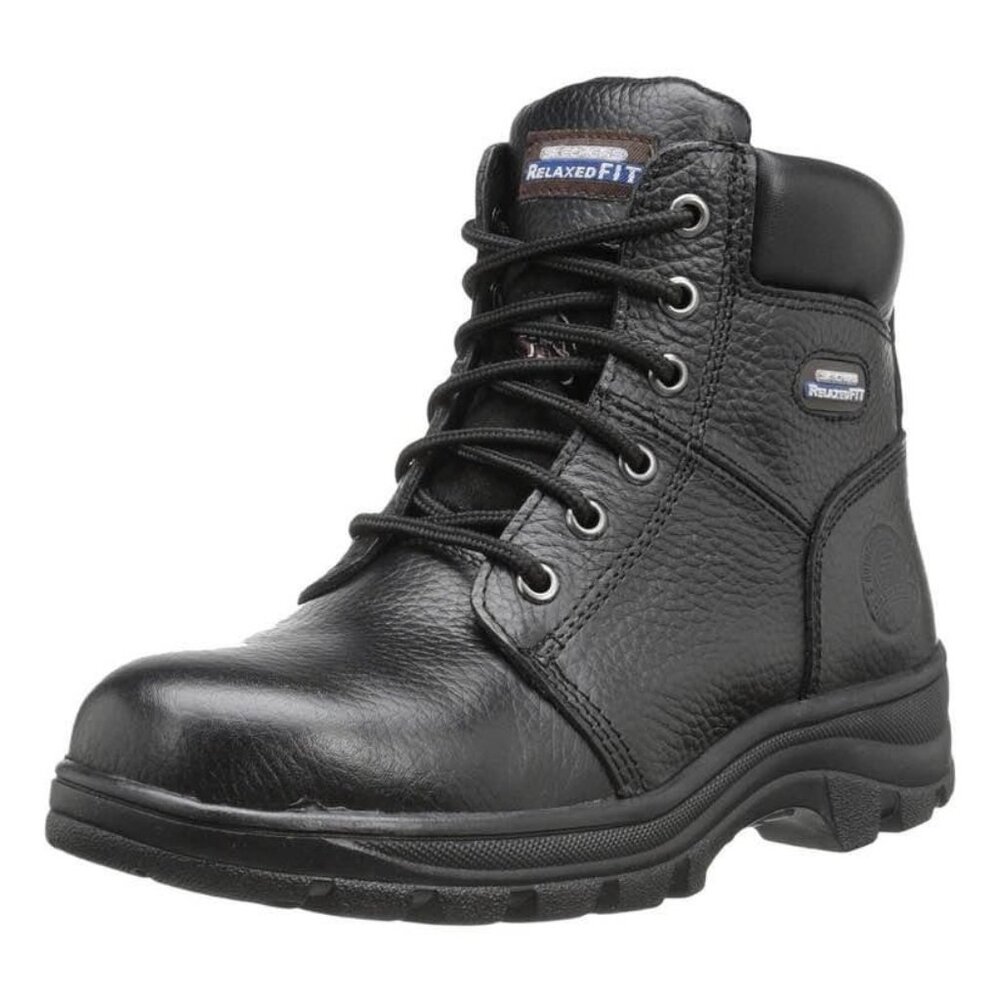 TACTICAL BOOTS